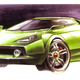 Image for article titled The 2005 Fenomenon Stratos Is The Exception To The Concept Car Rule